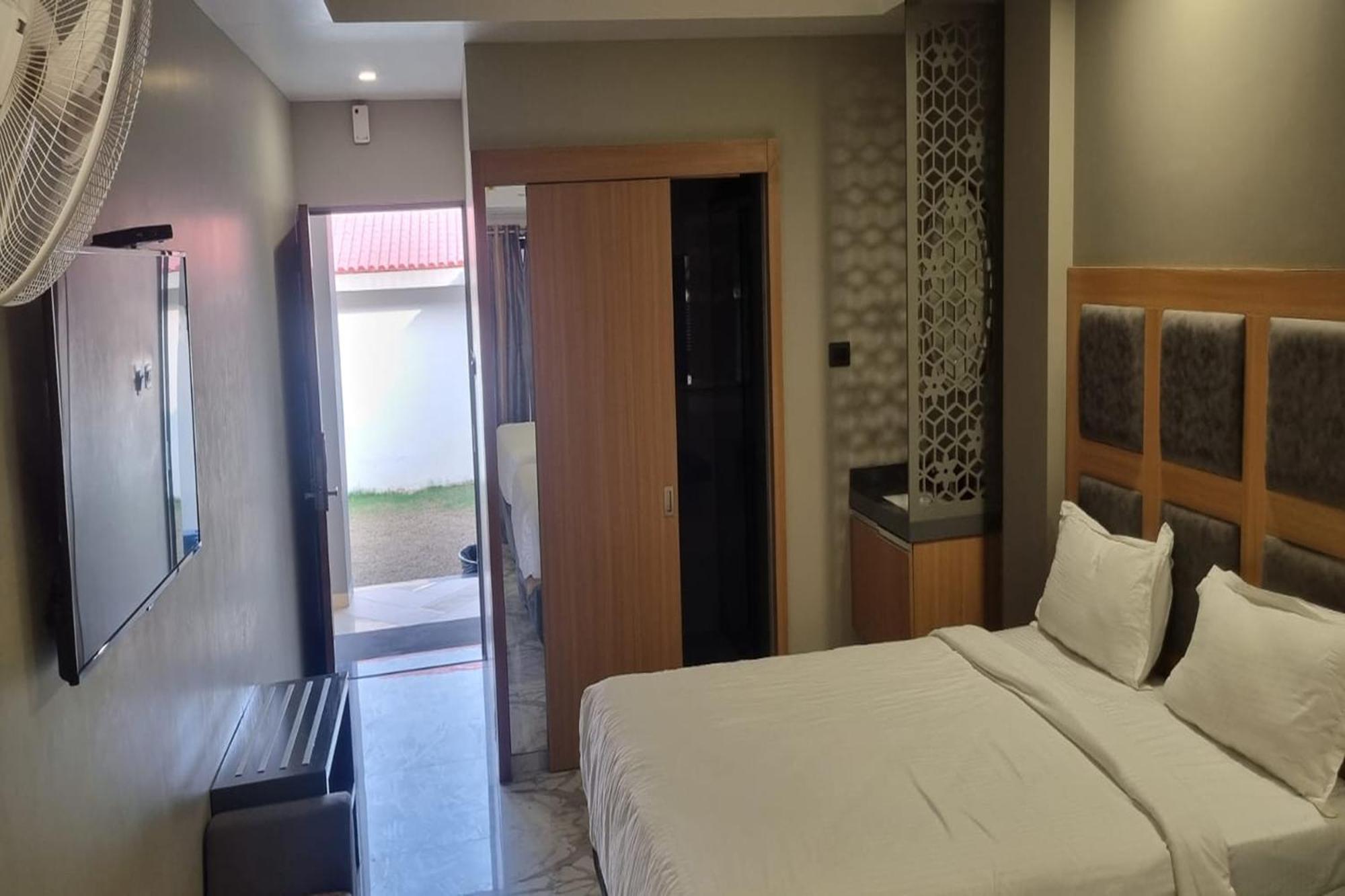 Rupis Resort Near Udaipur Airport Dabok Экстерьер фото