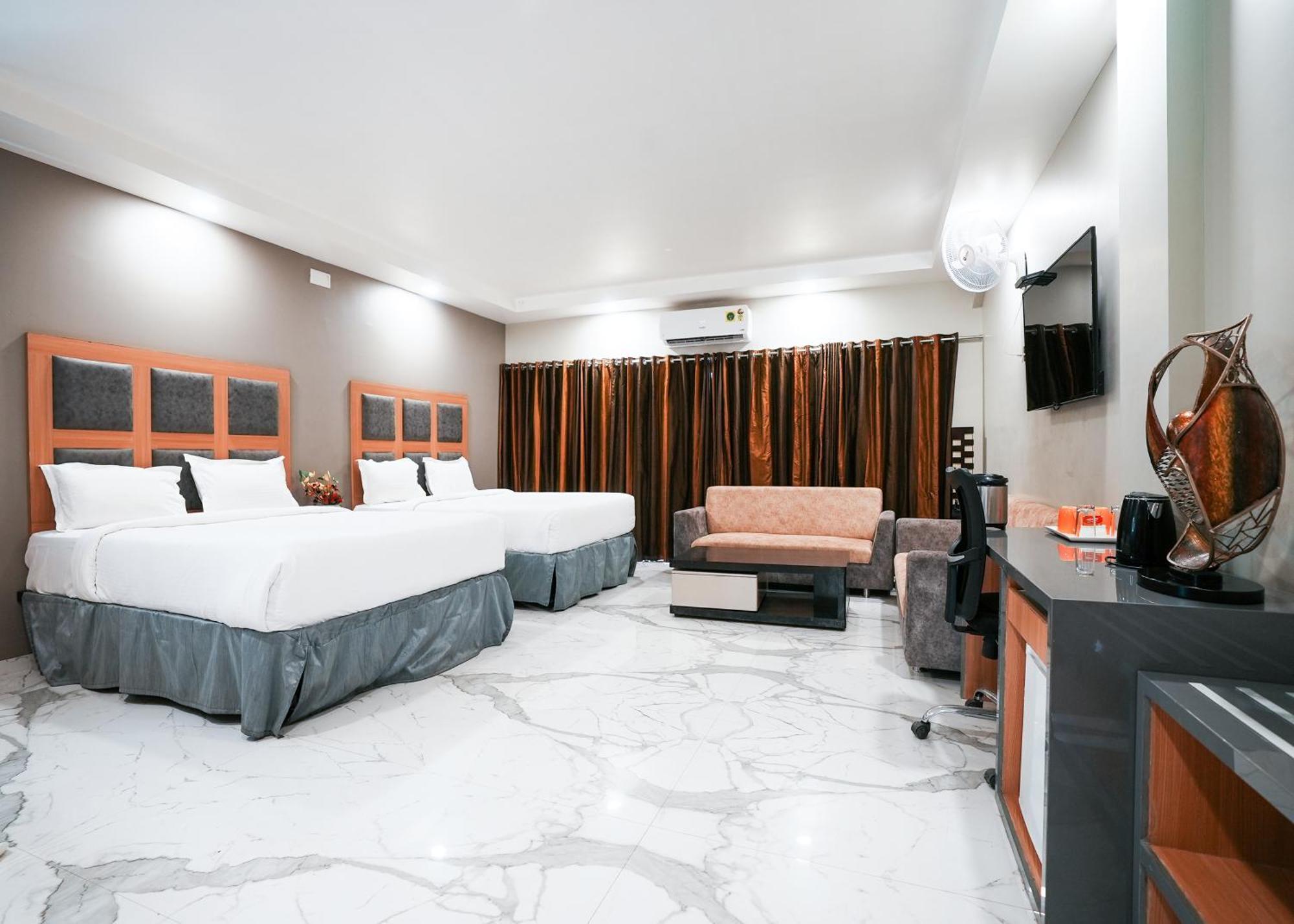 Rupis Resort Near Udaipur Airport Dabok Экстерьер фото
