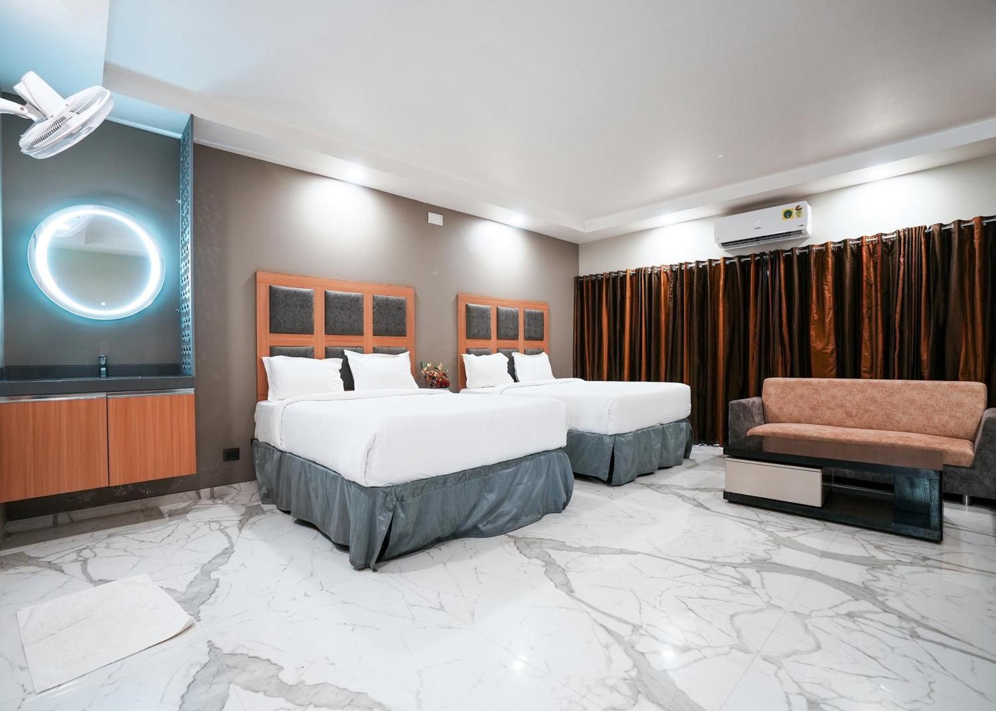 Rupis Resort Near Udaipur Airport Dabok Экстерьер фото