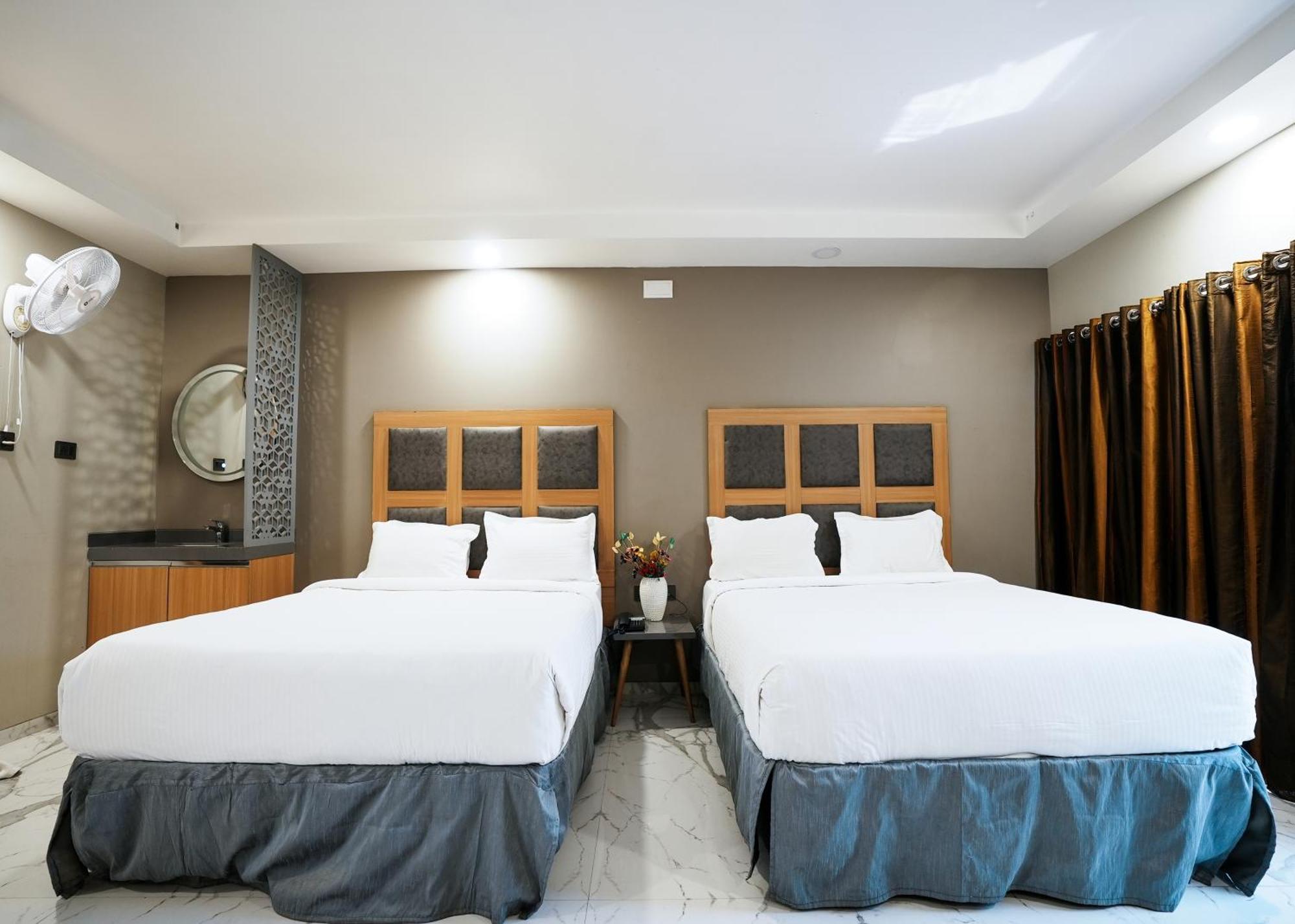 Rupis Resort Near Udaipur Airport Dabok Экстерьер фото